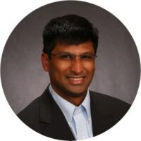 Manish Haria