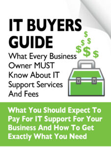 The Chicagoland Business Owner/CEO Guide To IT Support And Services